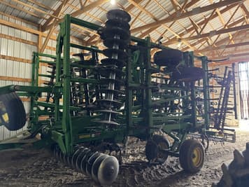 Main image John Deere 2310